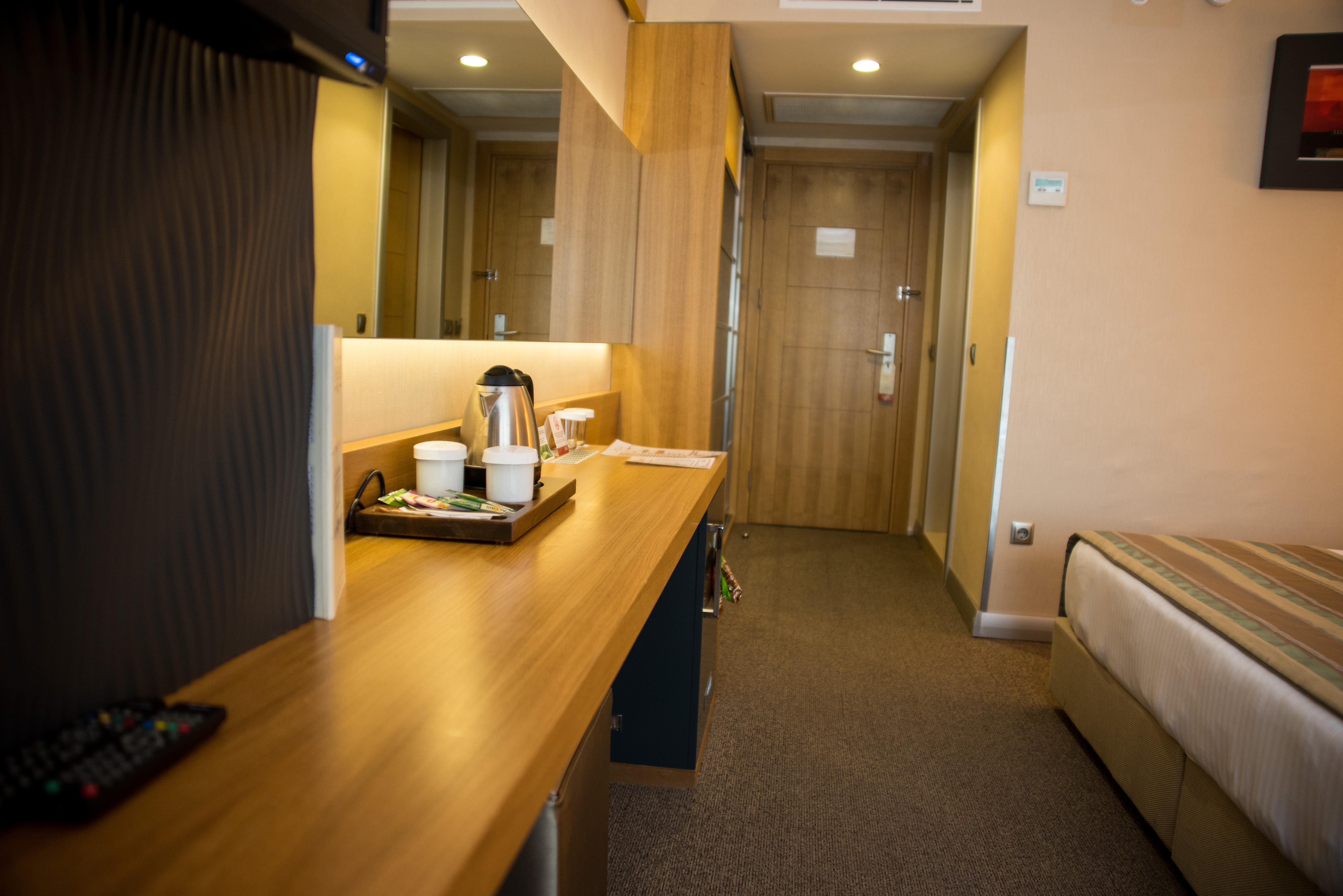 Hotel Efeler Aydin