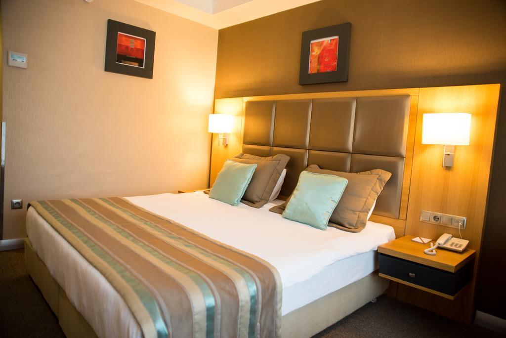 Hotel Efeler