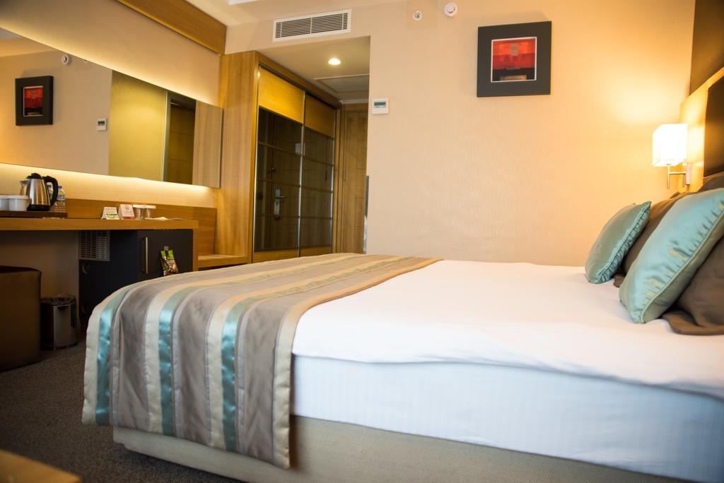 Efeler Hotel