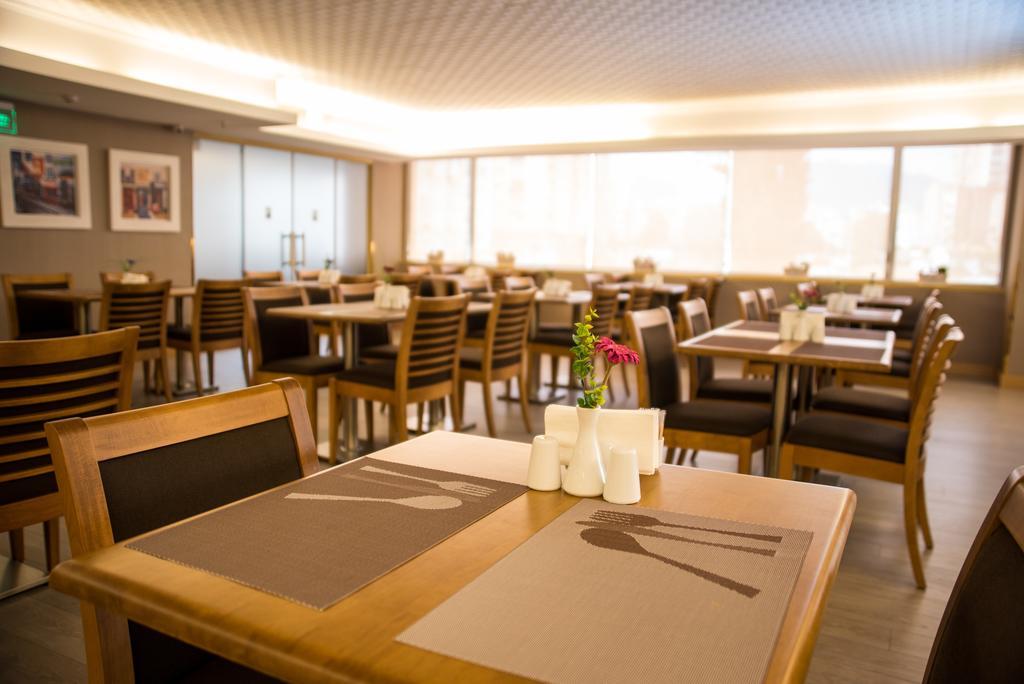 Hotel Efeler Aydin