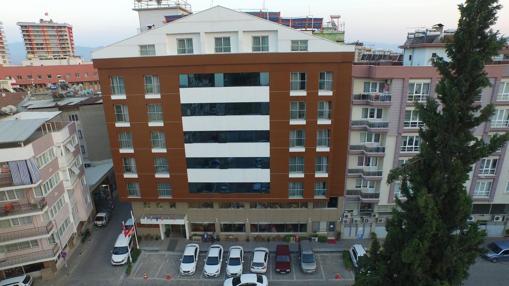 Hotel Efeler Aydin